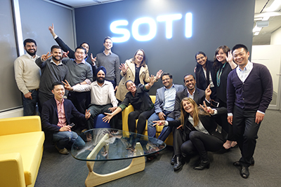 SOTI Careers