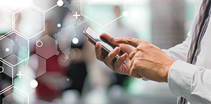 Mobile-first Help Desk