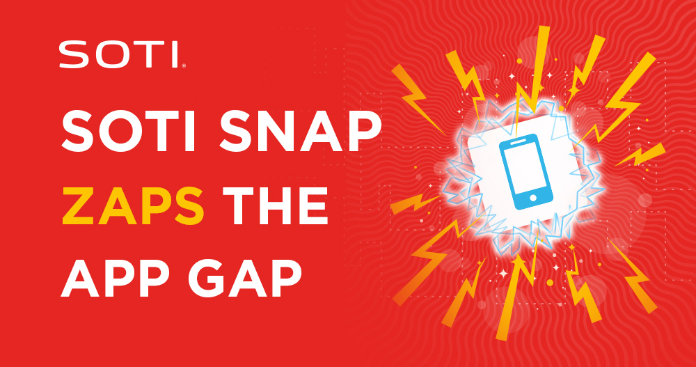 SOTI Snap Release