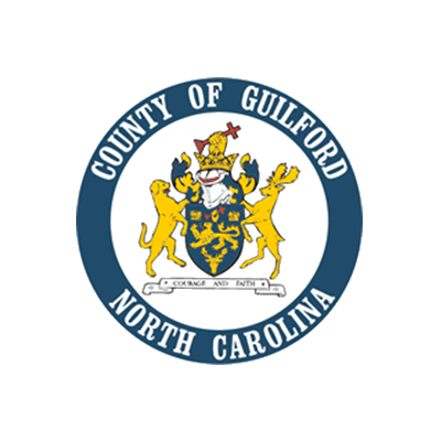 Guilford County GIS Department