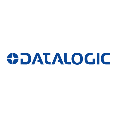 DataLogic - partner logo