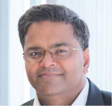 CARL RODRIGUES, PRESIDENT AND CEO