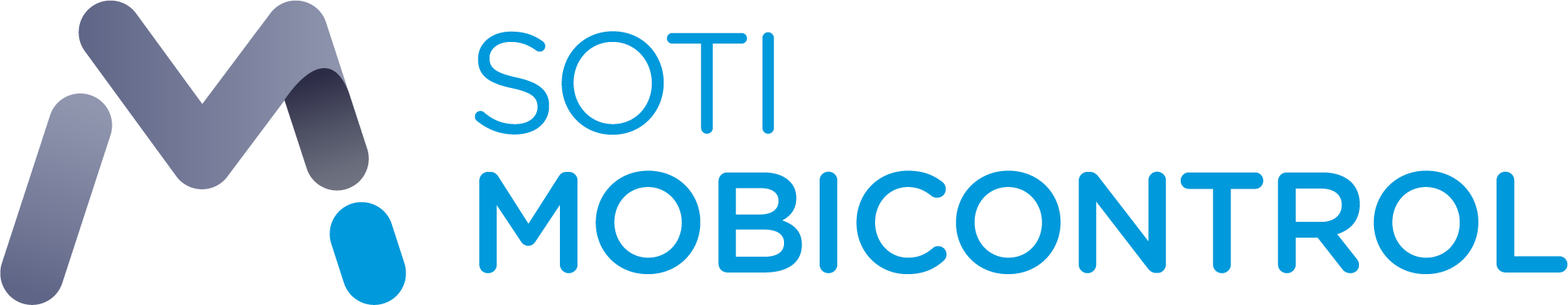 SOTI MobiControl