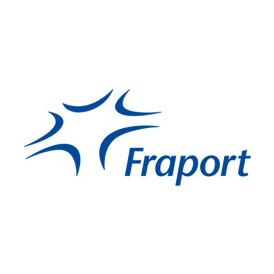 Fraport AG case study