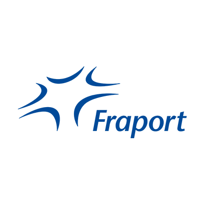 Fraport AG logo