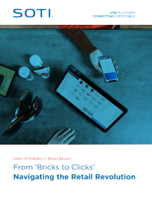 From Bricks to Clicks: Navigating the Retail Revolution