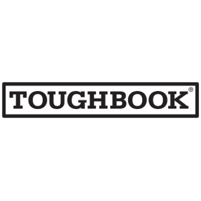 Panasonic TOUGHBOOK logo