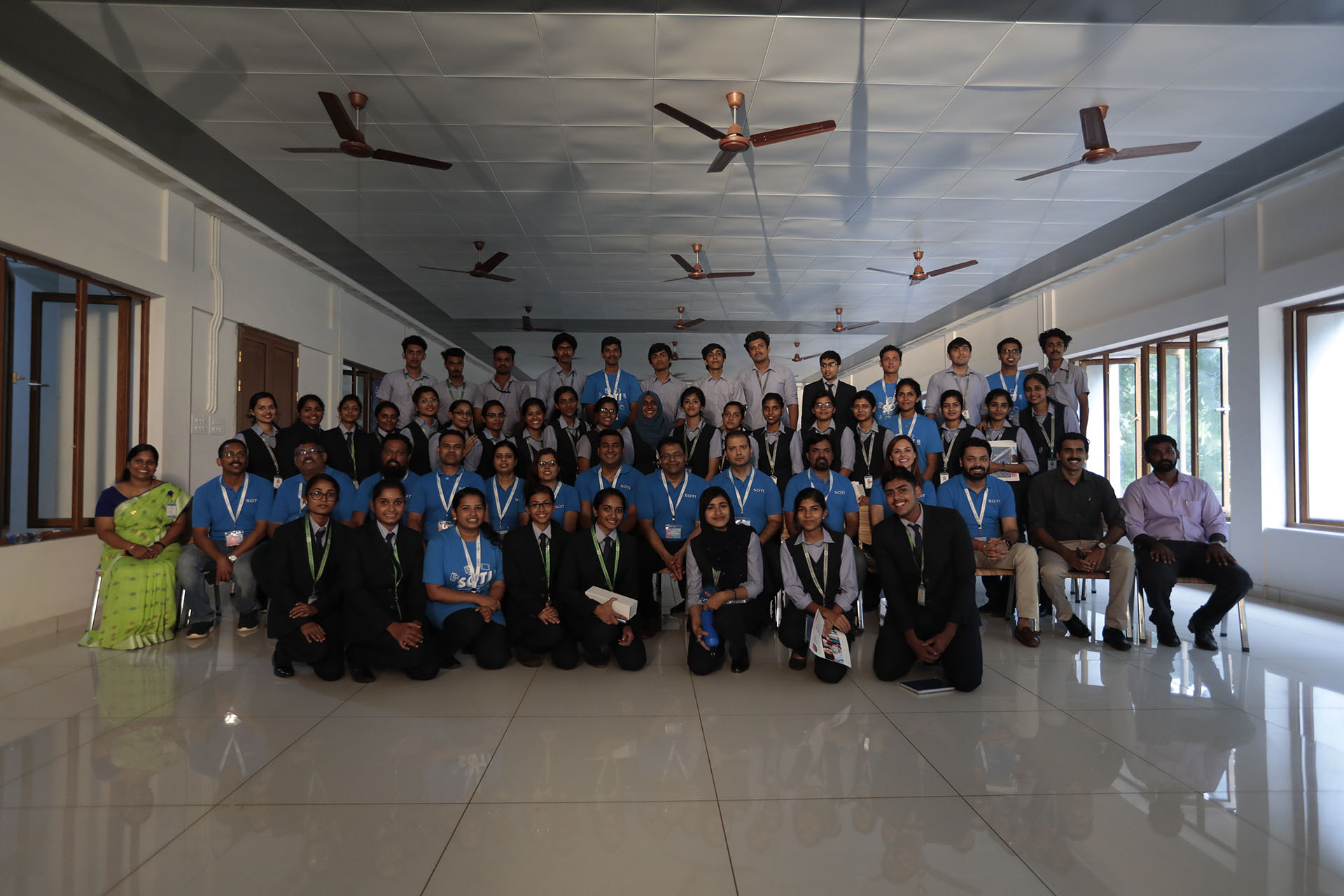 Kochi Roadshow 2019 7