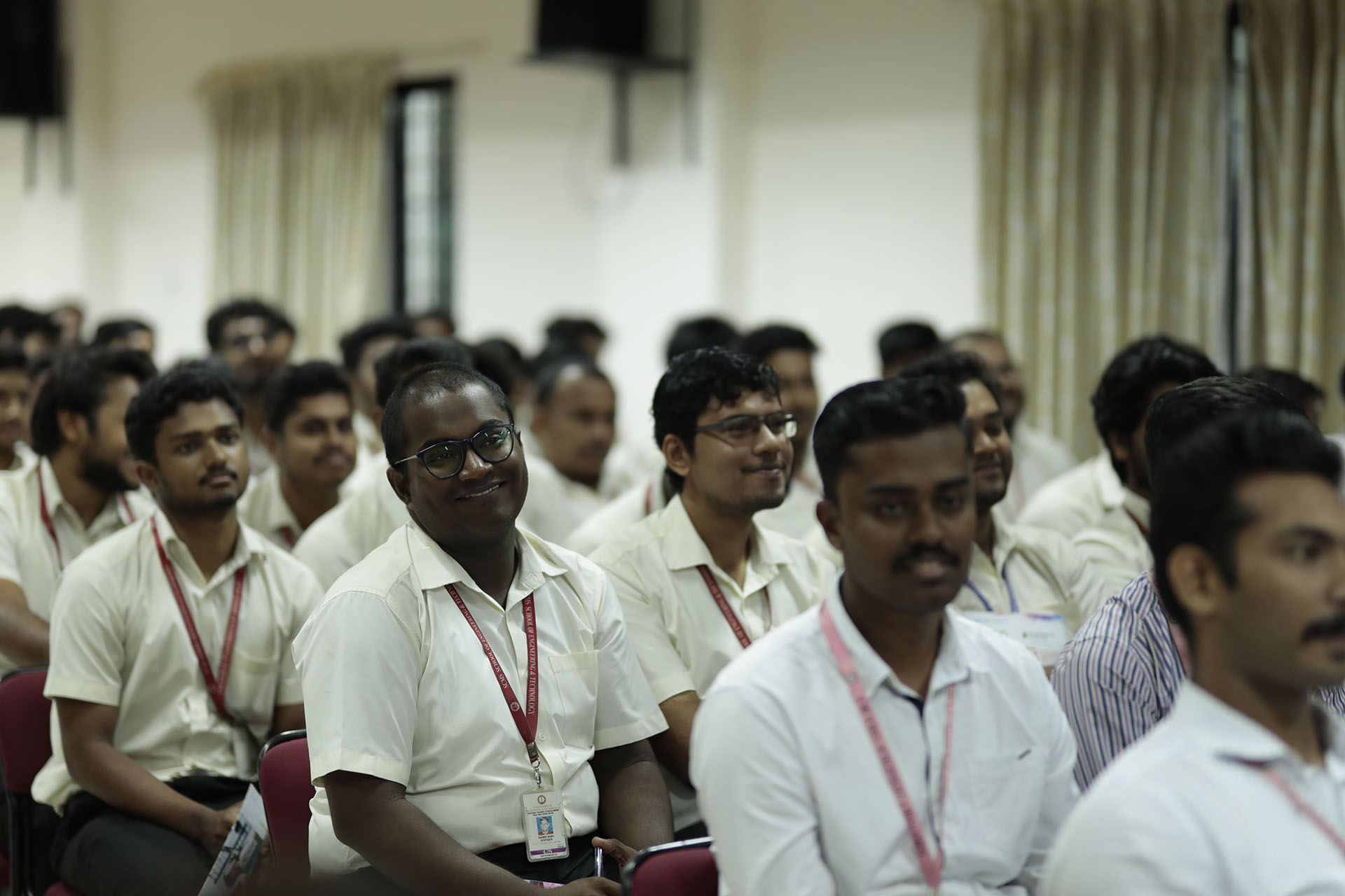 Kochi Roadshow 2019 A