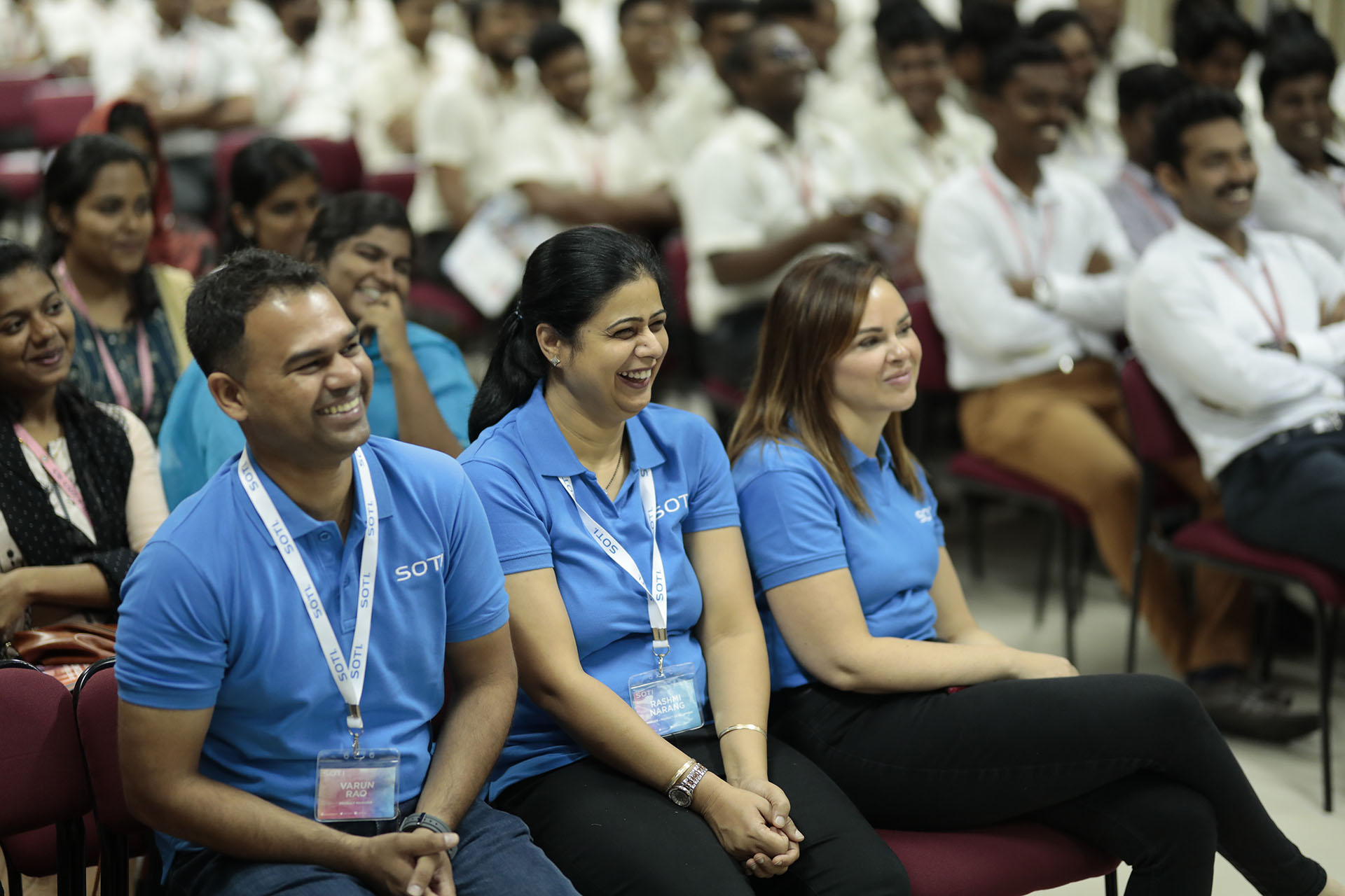 Kochi Roadshow 2019 B