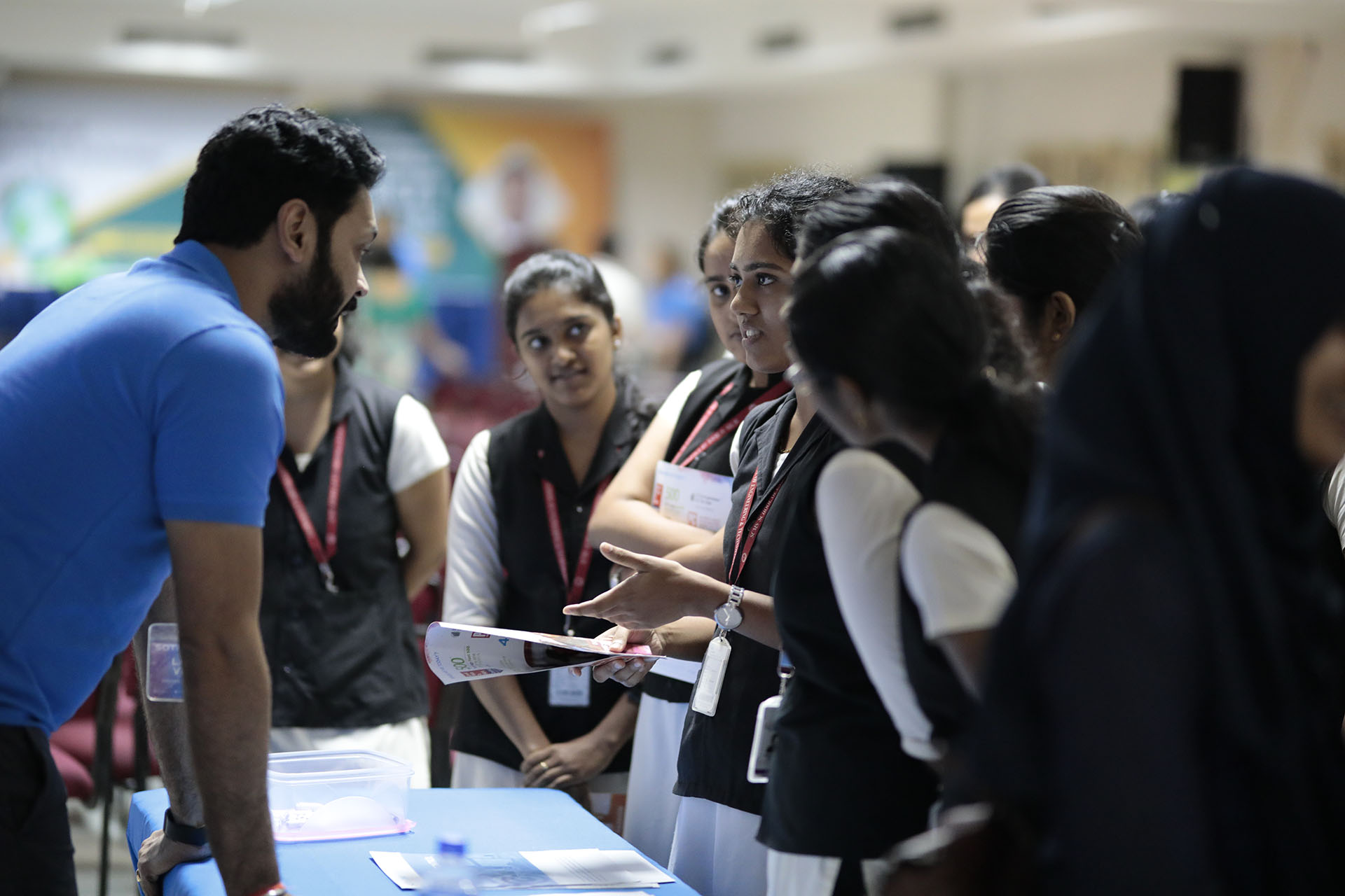 Kochi Roadshow 2019 C