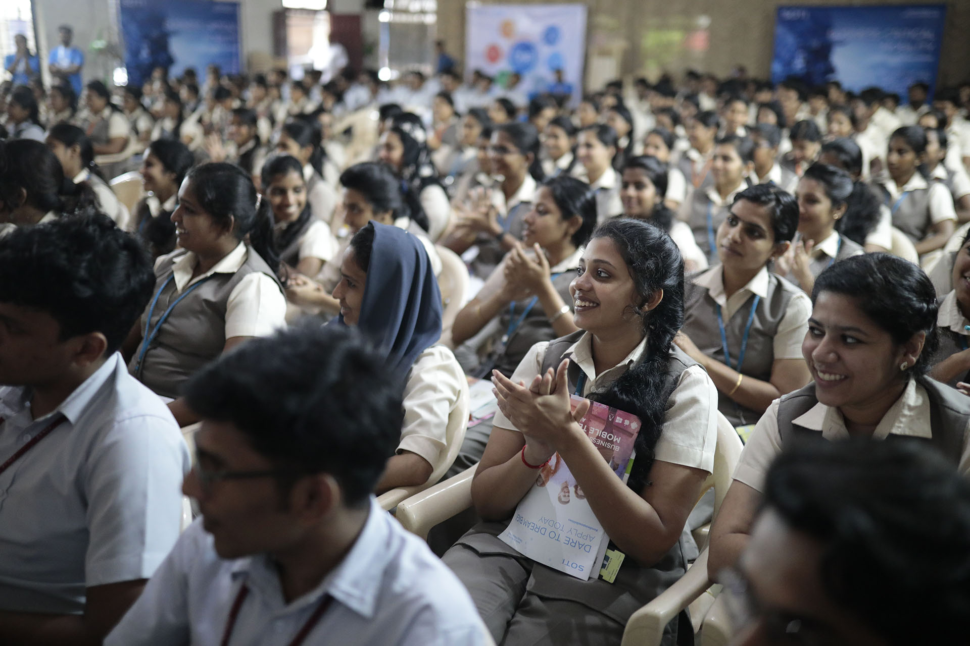 Kochi Roadshow 2019 D