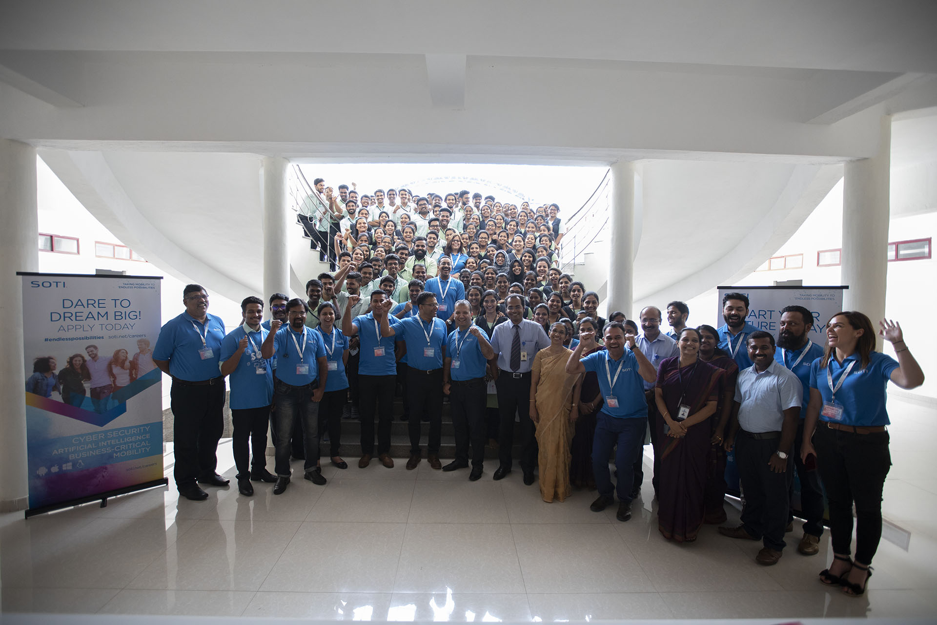 Kochi Roadshow 2019 F