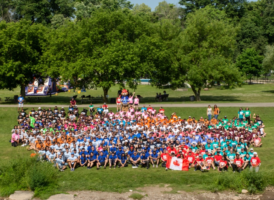 SOTI Day 2019 in Canada