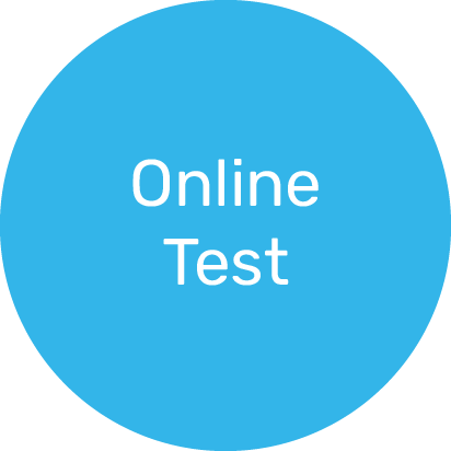Online Test