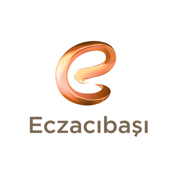 Eczacıbaşı Healthcare Group Company Logo