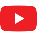 YouTube logo