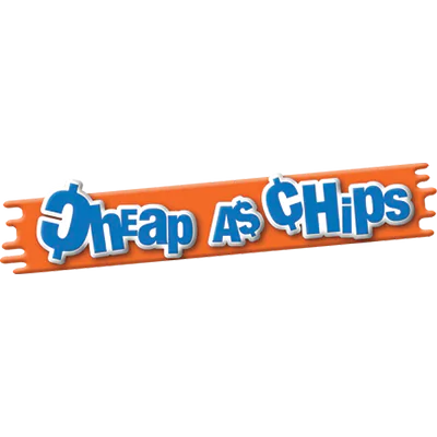 Cheap as Chips