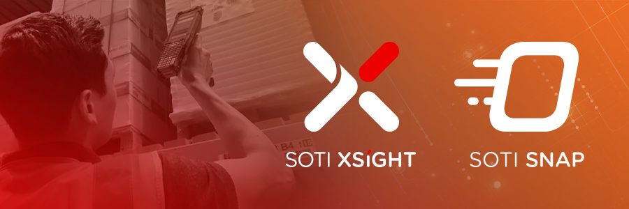 Blog Banner for SOTI XSight and SOTI Snap Validation from Zebra Solutions
