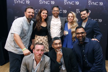 SOTI SYNC Celebrate Image