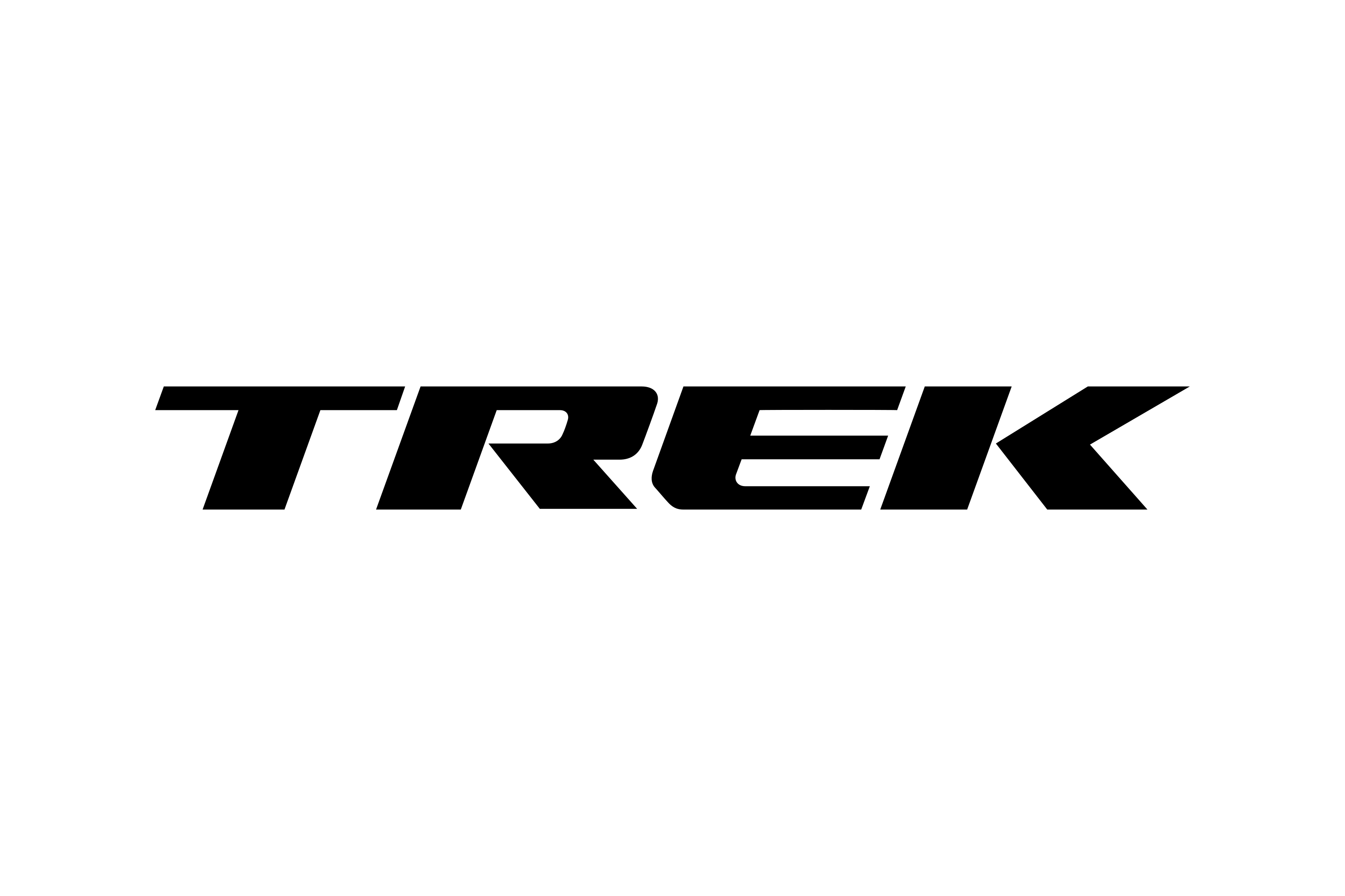 Trek logo