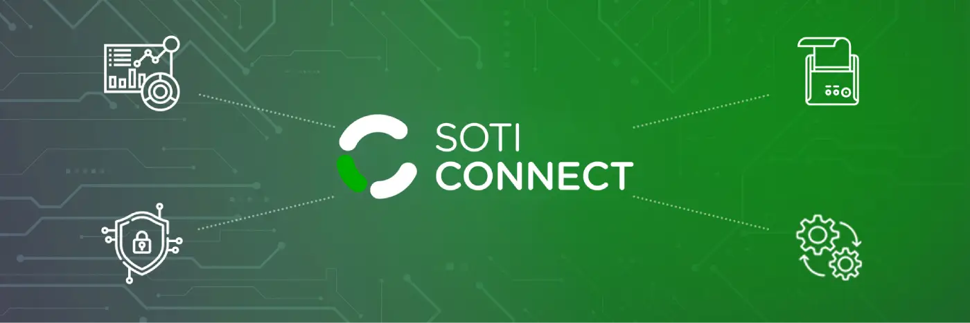 SOTI Connect