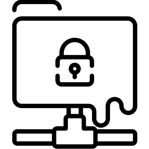 Data Leakage Icon