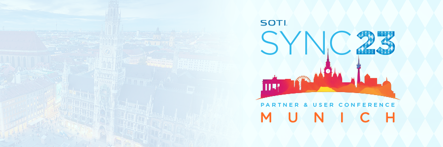 Blog Banner for SOTI Sync