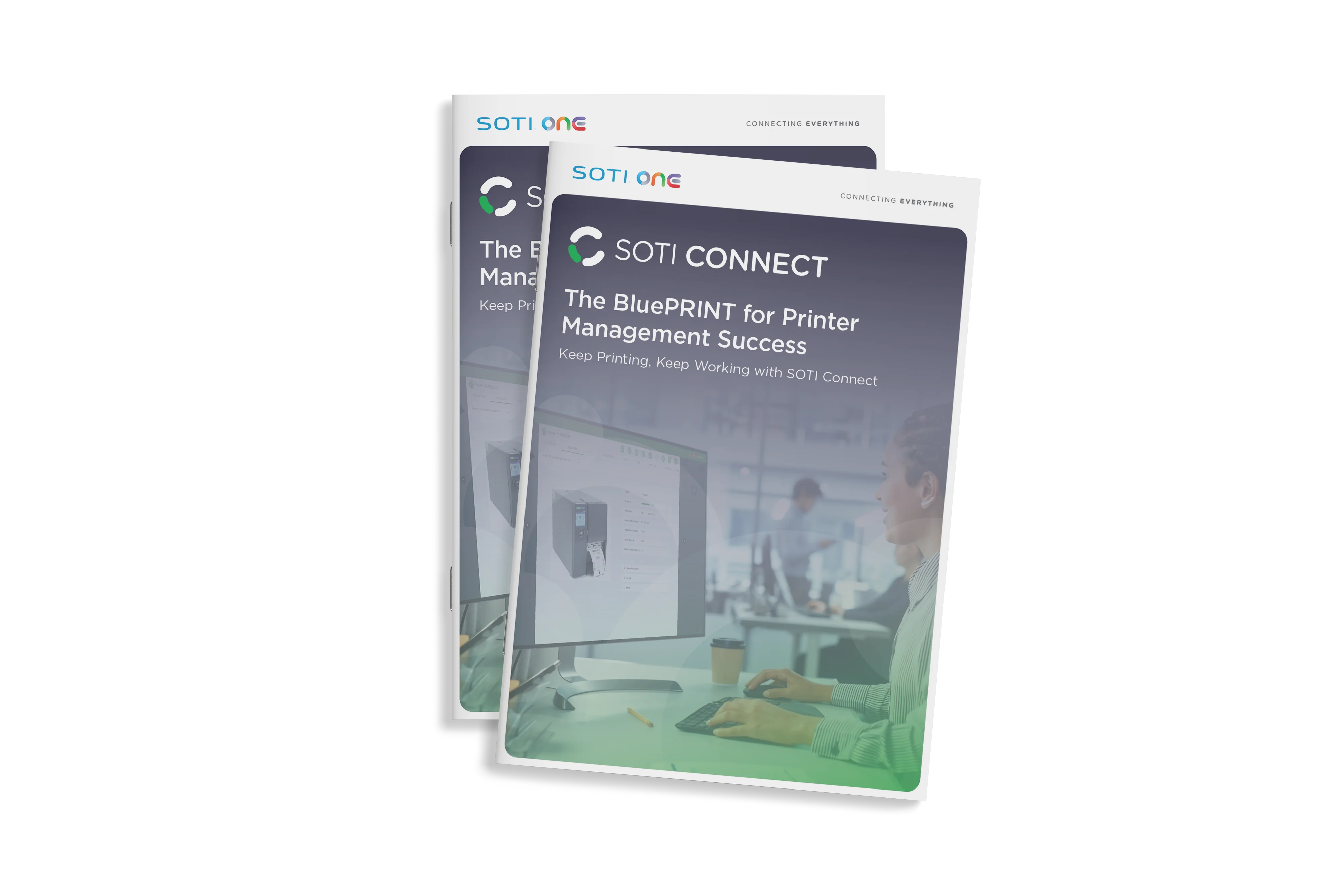 SOTI Connect eBook