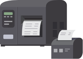 Printers Icon