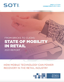 From Bricks to Clicks: Navigating the Retail Revolution