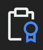 Icon for Approval Management
