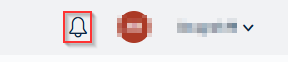 notification icon