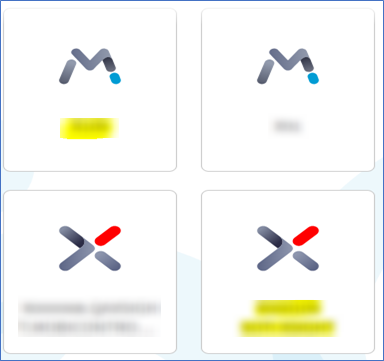 XSight associated with MobiControl