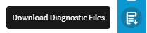 Download diagnostic files icon