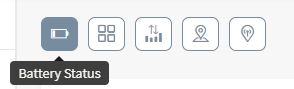 Device spotlight battery status